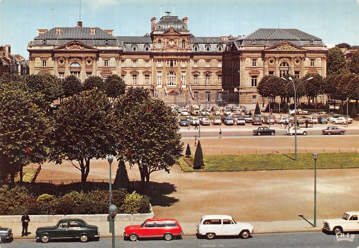 Préfecture