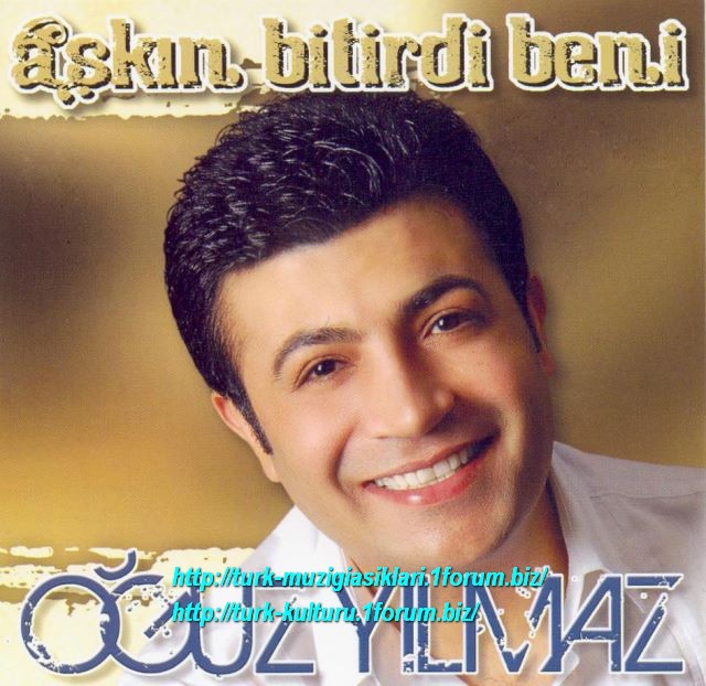 Oguz Yilmaz - Askin Bitirdi Beni (4)