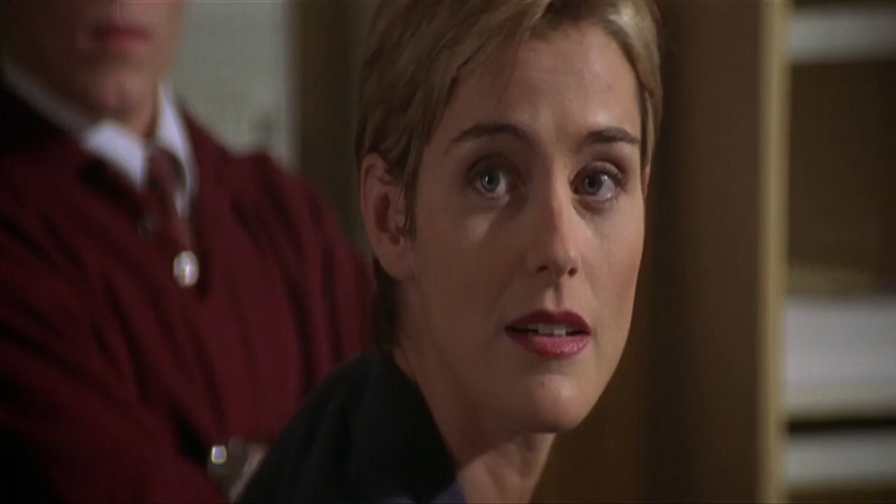 Tale of the Mummy 1998 BluRay [Hindi + Tamil + English] 480p, 720p ESub Screenshot