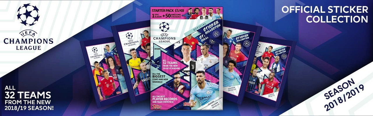 CHAMPIONS LEAGUE 2018-19 (1-595) Ucl1819stc-1