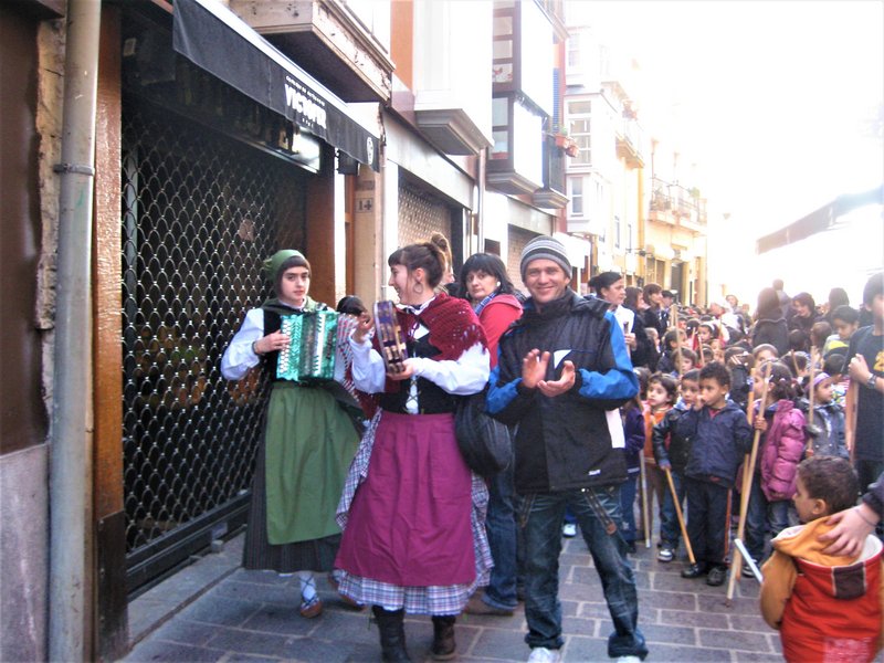 ALAVA Y SUS PUEBLOS-2011/2021 - Blogs of Spain - VITORIA GASTEIZ-4-2-2011 (39)