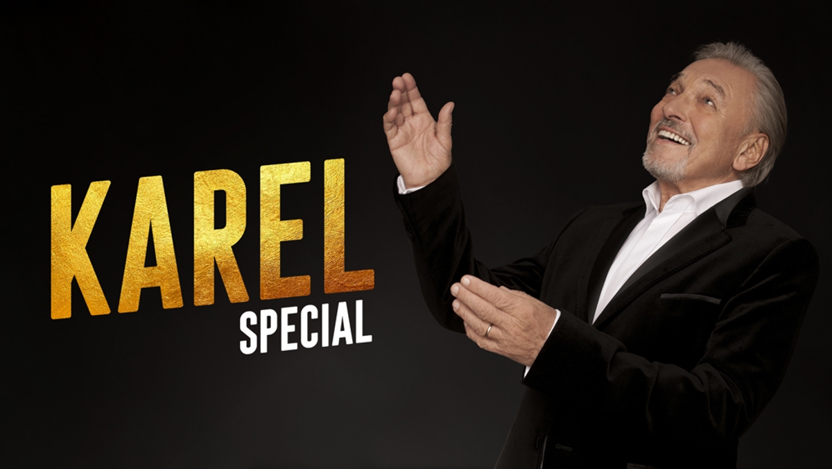 KAREL Special / CZ