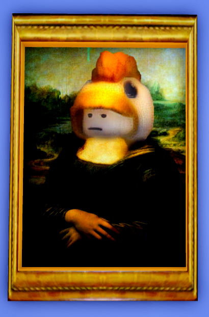 bloxy lisa