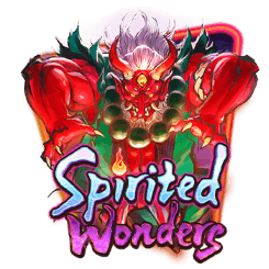 Spirited Wonders