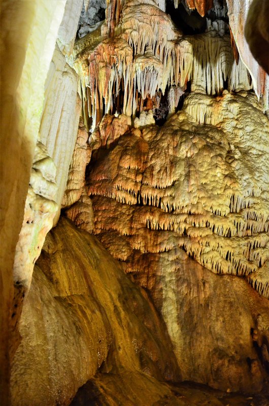 CUEVAS DEL CERRO DEL AGUILA-7-2-2015-AVILA - Paseando por España-1991/2016 (54)