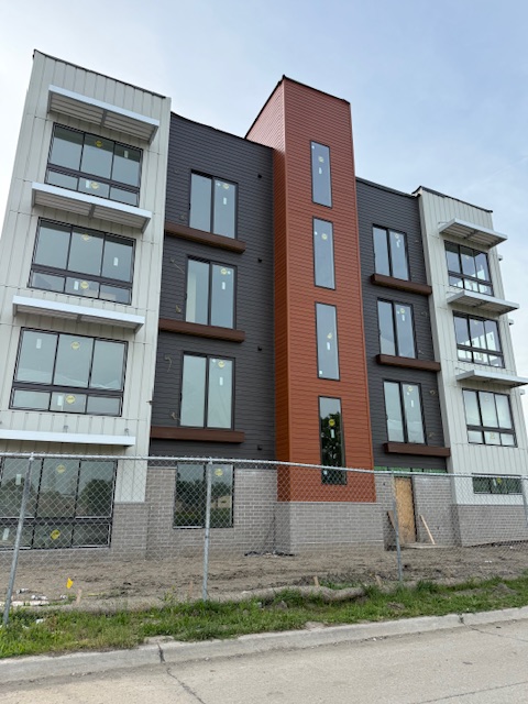 Treehouse CB Siding
