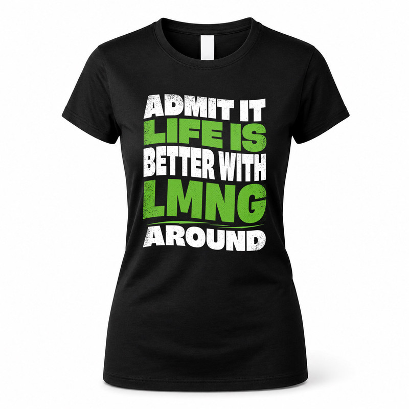 LMNG