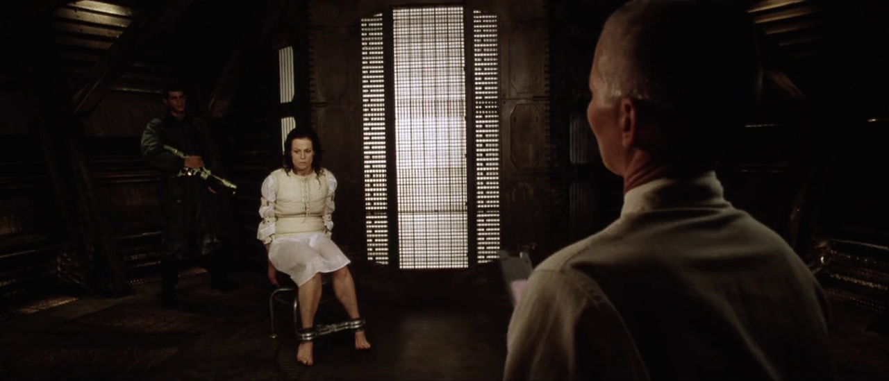 Alien Resurrection (3)