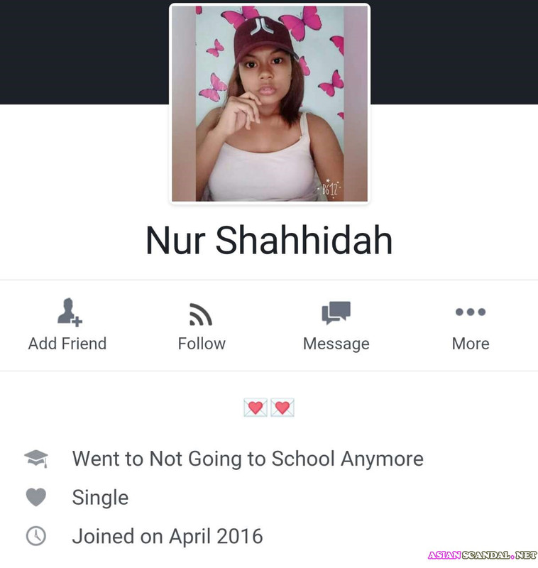 Nur Shahhidah (vids+info)