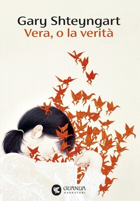 Gary Shteyngart - Vera, o la verità (2025)