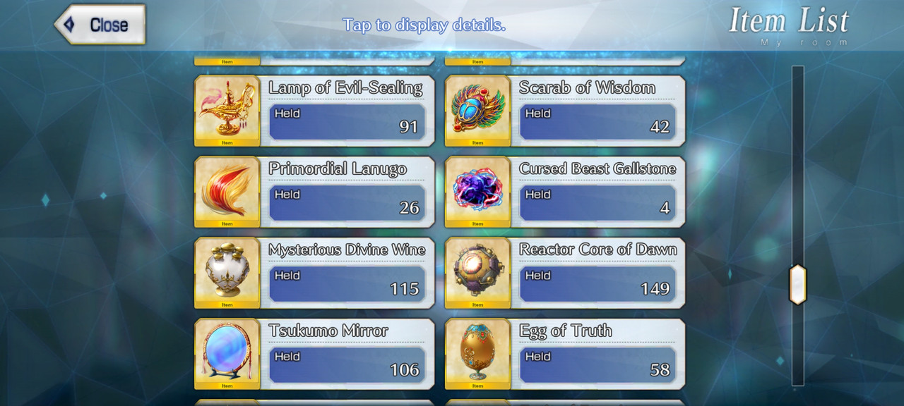 Screenshot 2025 10 14 13 25 09 168 com aniplex fategrandorder en