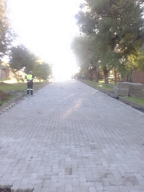 Paving — Legong project image 97
