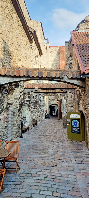 12/9 Tallin - CONOCIENDO LOS PEQUEÑOS PAÍSES BÁLTICOS (6)