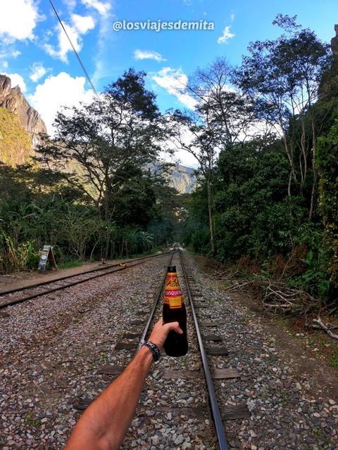 Día 14. Machu Picchu por libre - 3 SEMANAS EN PERÚ del Amazonas a Machu Picchu 2019 (11)