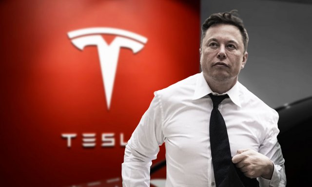 Tesla y Elon Musk Tesla y Elon Musk