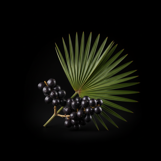 Saw Palmetto