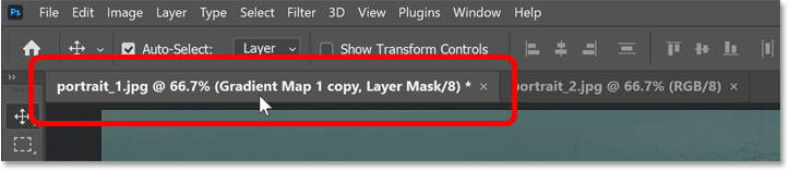 select-first-image-document-tab