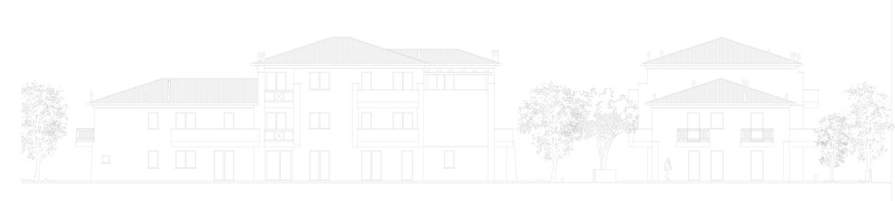 Edificio Residenziale a San Vendemiano - 6