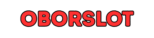 Oborslot Logo