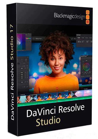 Blackmagic Design DaVinci Resolve Studio 18.6.4 (x64) Multilingual