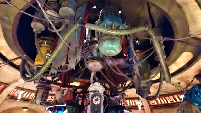 Oga's Cantina, Disneyland Park DSC-1447-2