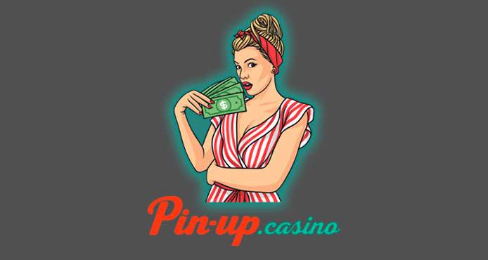 Казино Pin Up