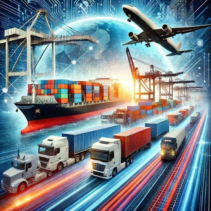 Logistics 2