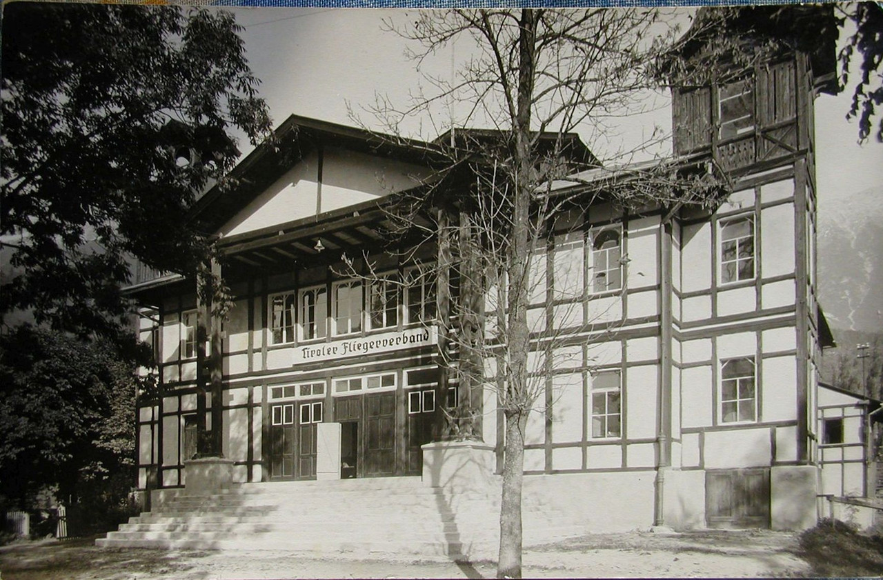 Tiroler Fliegerverein