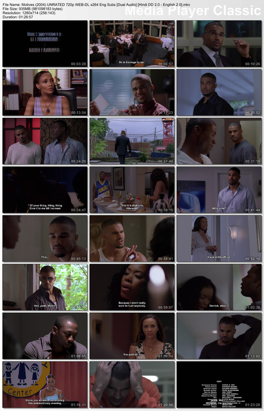 Motives (2004) 720p Thumbs