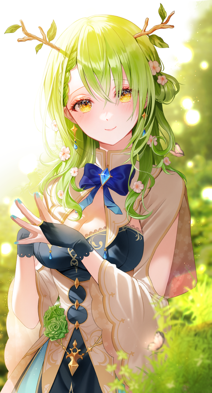 ANIME-PICTURES.NET_-_725574-1200x2219-virtual youtuber-hololive-hololive english-ceres fauna-ceres f