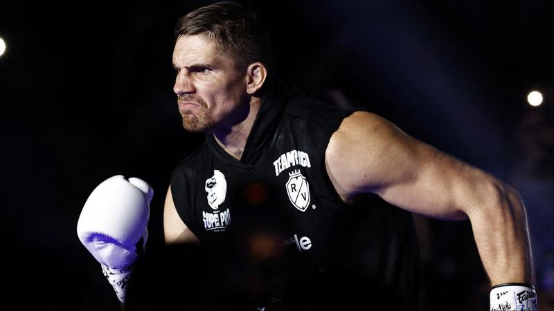 Нещо се задава за Рико Верхувен