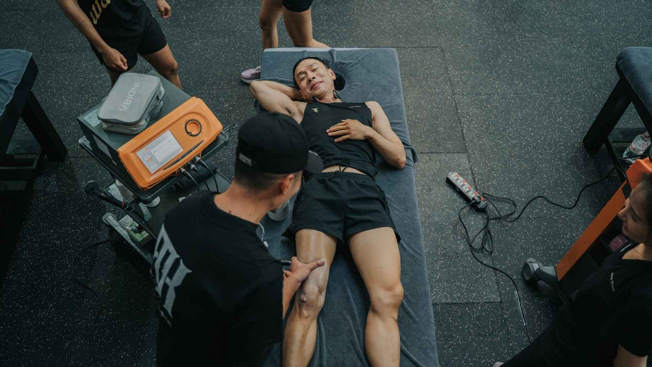 Đứt dây chằng gối: Dấu hiệu, Mức độ & Cách phục hồi
