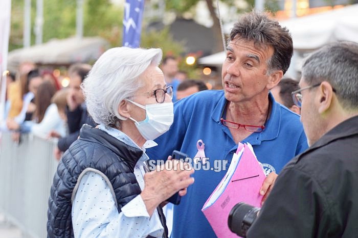 , ΦΩΤΟΡΕΠΟΡΤΑΖ: 20ος Αγώνας δρόμου Καλαμάτας