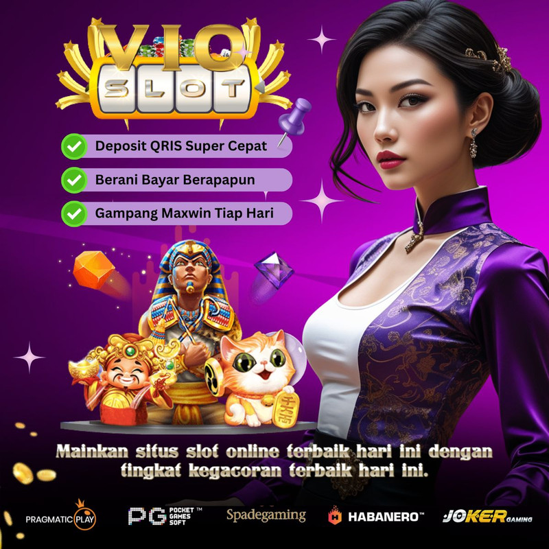 VIOSLOT > Pasti Menang Bos! Gak Dicoba Mana Tau - WooCommerce eCommerce