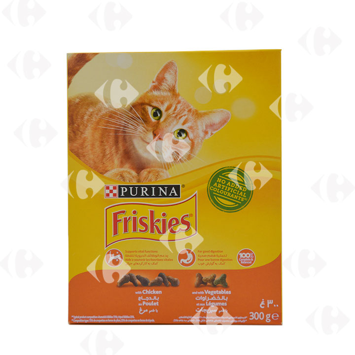 Chats Commandez En Ligne Chez Carrefour Market Anfa A Casablanca Glovo