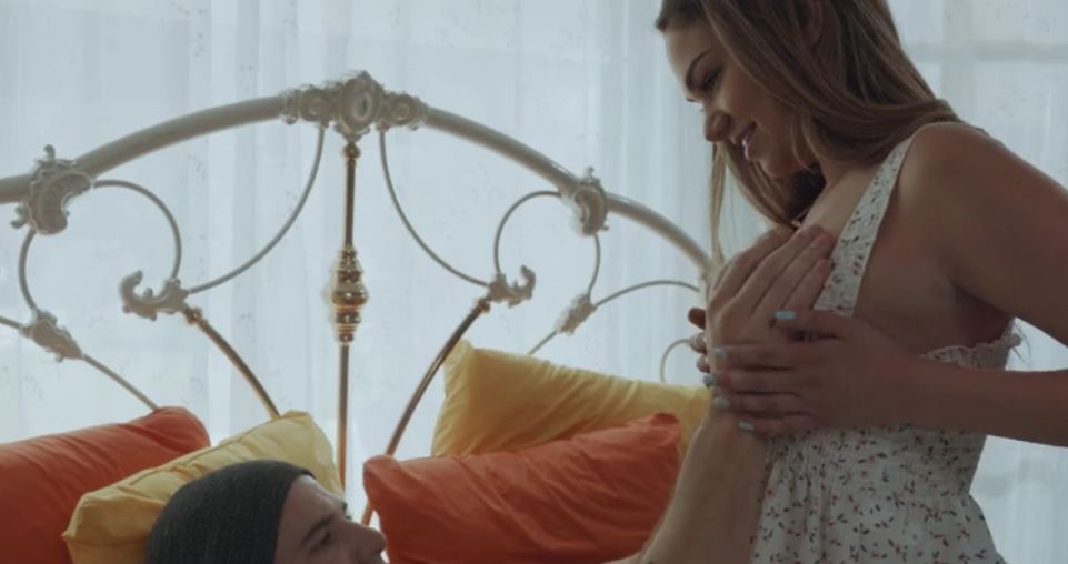 FamilySinners – Athena Faris – Horny Stepsister