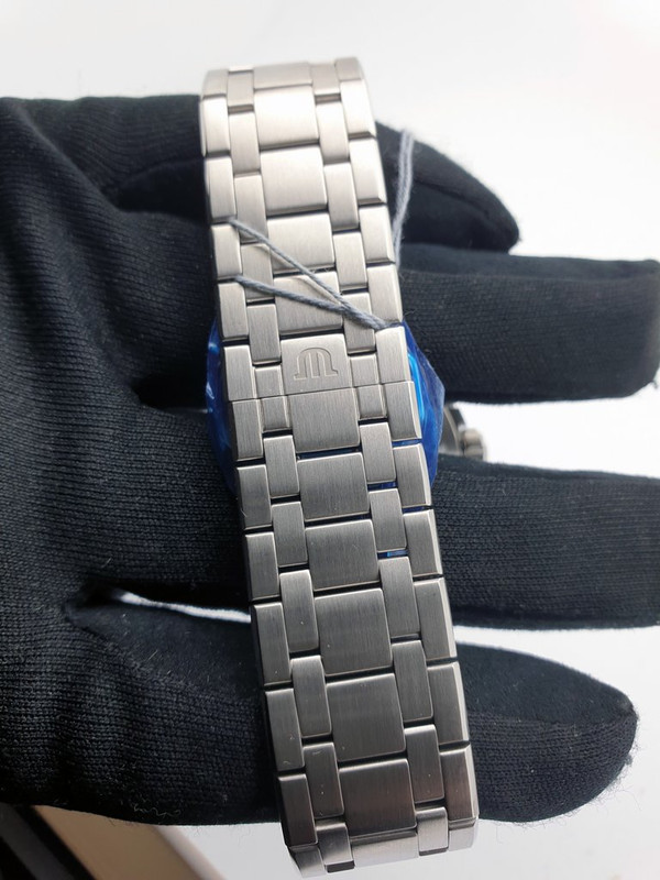 AI1018 синие браслет 13