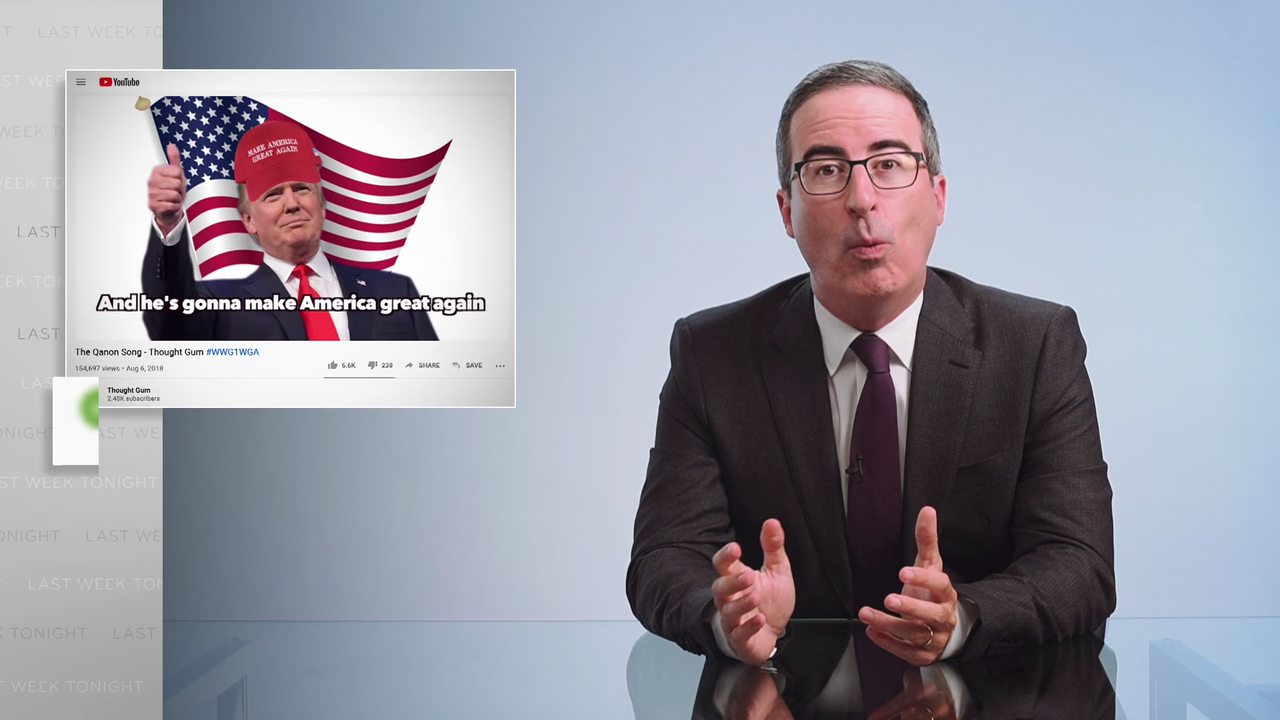 Last Week Tonight with John Oliver (2014) S07E21 August 16 2020 (1080p AMZN Webrip x265 10bit EAC3 2.0 - ArcX)[TAoE].mkv