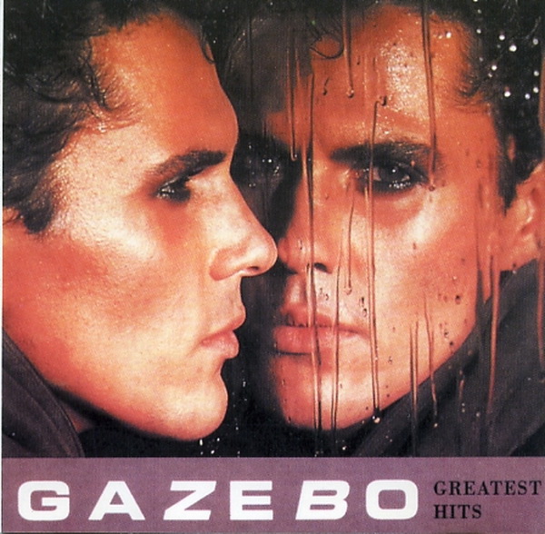 Gazebo - Greatest Hits (1991) .mp3 -320 Kbps