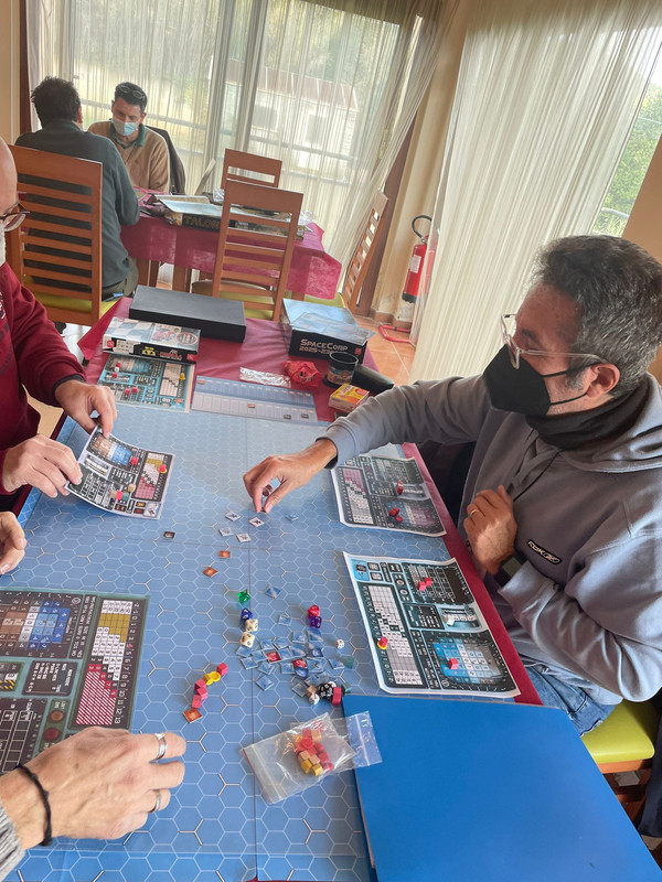 De Bello Ludico 2021