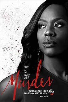 HOW TO GET AWAY WITH MURDER  SEASON 4