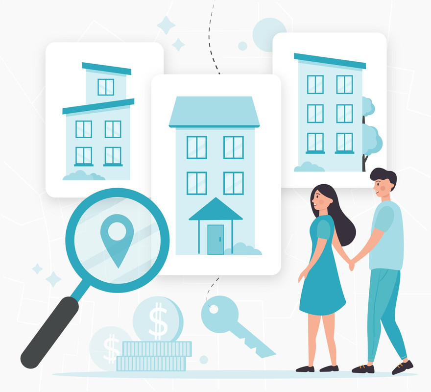 Understanding the Rent to Own Homes Process in North Las Vegas