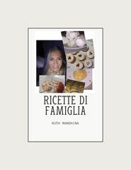 Pasqua Maria Manghina – Ricette di famiglia (2026)