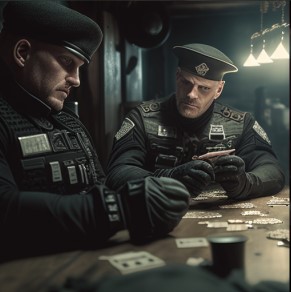 เว็บพนันบาคาร่า