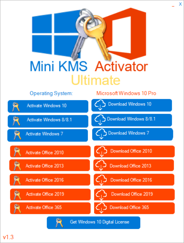 Mini KMS Activator Ultimate 1.3 2019-02-14-3-11-34