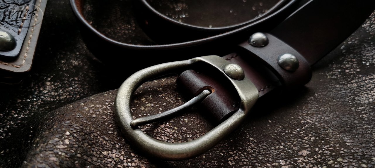 пряжка купол ремень2