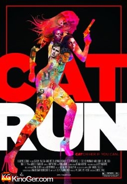 Cat Run (2011)