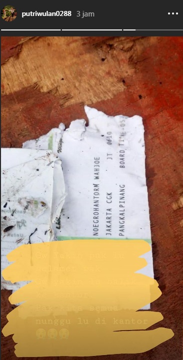 Instagram/putriwulan0288