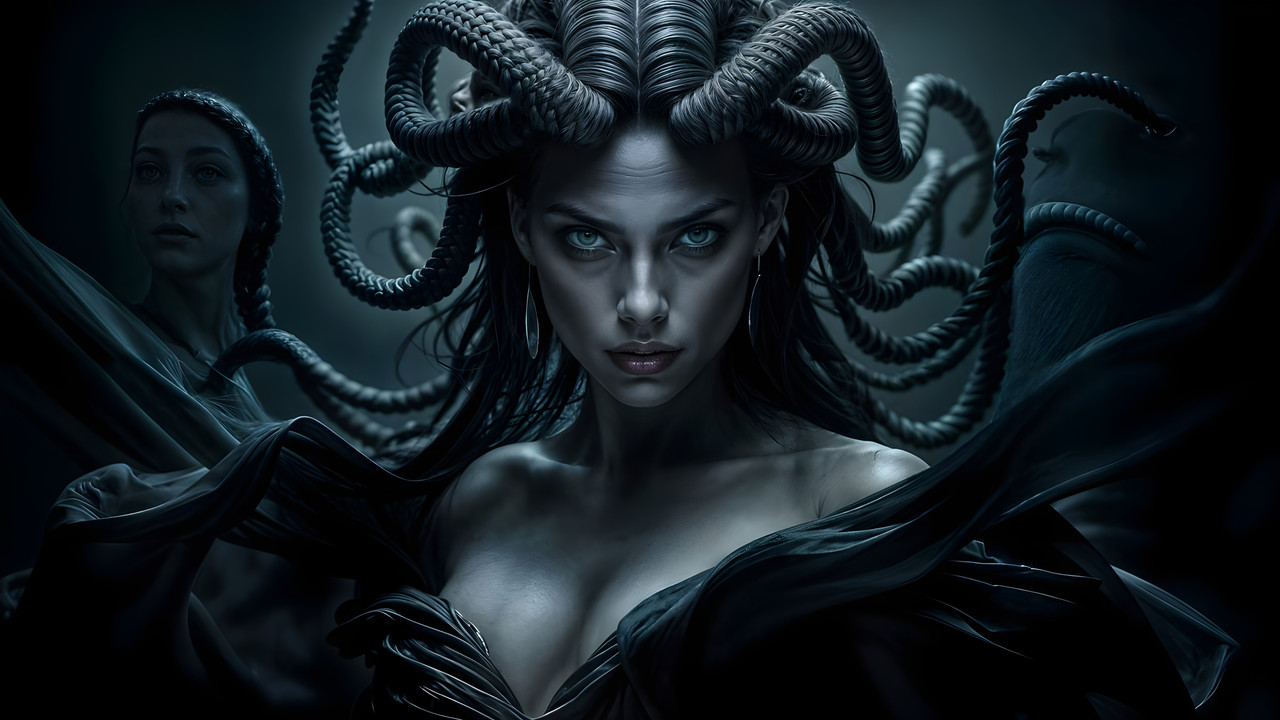 Medusa