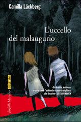 Camilla Läckberg – L’uccello del malaugurio (2012)